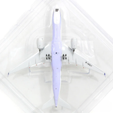 Phoenix China Airlines Airbus A350-900 B-18917 '60 Years' 1/400 Aircraft Scale Model