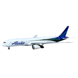 Aviation400 Alaska Airlines Boeing 787-9 Dreamliner N784HA (detachable gear) 1/400 Aircraft Scale Model