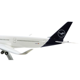 Hogan Lufthansa Airbus A350-900 D-AIXI 1/200 Aircraft Scale Model