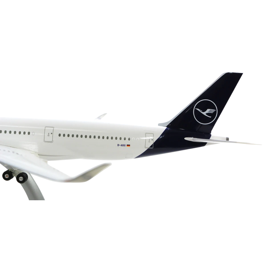 Hogan Lufthansa Airbus A350-900 D-AIXI 1/200 Aircraft Scale Model