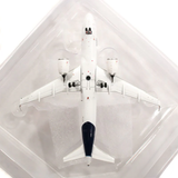 Phoenix Lufthansa Airbus A320Neo Lovehansa D-AINY 1/400 Aircraft Scale Model