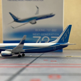 Hogan Boeing 737-900WW 1/400 Aircraft Scale Model