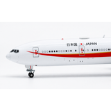 Aviation400 Japan Air Self-Defense Force Boeing 777-300/ER N509BJ 1/400 Scale
