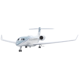 Gulfstream G650 45cm Aircraft Model