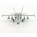 Hobby Master F/A-18C "Red Devils" 165222, VMFA-232, Nov 2014 1/72 Aircraft Scale Model