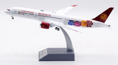 Aviation200 Juneyao Airlines Boeing 787-9 Dreamliner B-20DT 1/200 Scale
