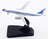 Aviation400 Air France Airbus A320-211 F-GFKJ (New Tooling) 1/400 Aircraft Scale Model