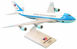 SkyMarks Air Force One Boeing 747-200 1/250 SKR041