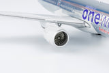 NG Models American Airlines Boeing 777-200ER N796AN One World 1/400 72047