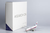 WM Models Malaysia Airlines Boeing 777-200ER 9M-MRO disappeared as flight MH370 on March 8, 2014 1/400 Scale