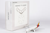 NG Models Asiana Airlines Boeing 777-200ER HL8254 1/400 Scale