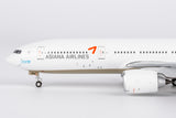 NG Models Asiana Airlines Boeing 777-200ER HL8254 1/400 Scale