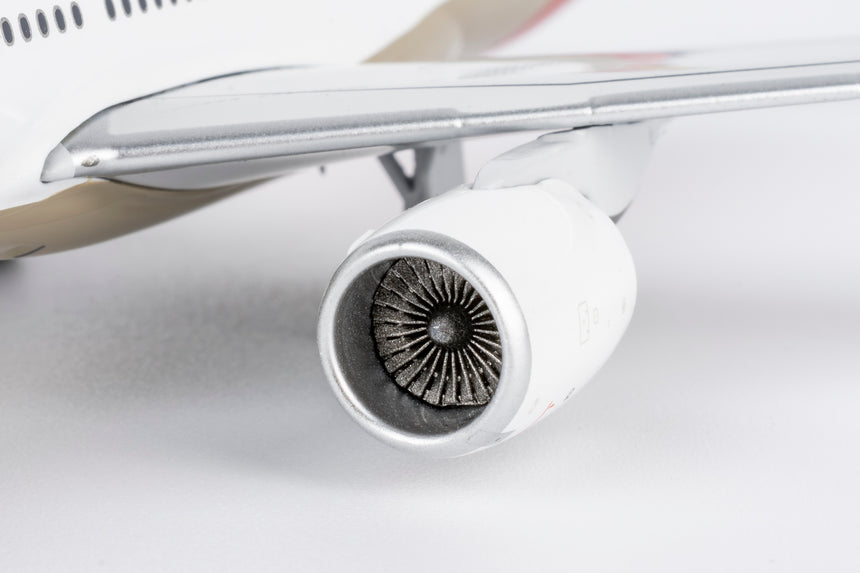 NG Models Asiana Airlines Boeing 777-200ER HL8254 1/400 Scale