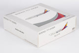 NG Models Asiana Airlines Boeing 777-200ER HL7791 (revised titles) 1/400 Scale