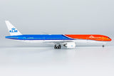 NG Models KLM Royal Dutch Airlines Boeing 777-300ER PH-BVA revised OrangePride cs 1/400 73040