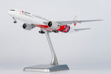 NG Models Air China "50 Years of China & France Diplomatic Relations (ULTIMATE)" Boeing 777-300ER B-2047 1/400 Scale