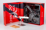 NG Models Air China "50 Years of China & France Diplomatic Relations (ULTIMATE)" Boeing 777-300ER B-2047 1/400 Scale