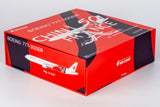 NG Models Air China "50 Years of China & France Diplomatic Relations (ULTIMATE)" Boeing 777-300ER B-2047 1/400 Scale