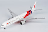 NG Models Air China "50 Years of China & France Diplomatic Relations (ULTIMATE)" Boeing 777-300ER B-2047 1/400 Scale