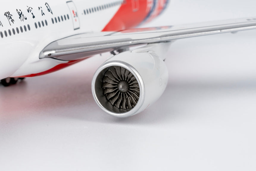 NG Models Air China "50 Years of China & France Diplomatic Relations (ULTIMATE)" Boeing 777-300ER B-2047 1/400 Scale