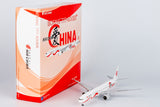 NG Models Air China "Love China" Boeing 777-300ER B-2006 1/400 Aircraft Scale Model