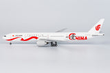 NG Models Air China "Love China (Ultimate)" Boeing 777-300ER B-2006 1/400 Scale