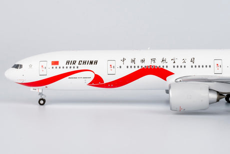 NG Models Air China "Love China (Ultimate)" Boeing 777-300ER B-2006 1/400 Scale