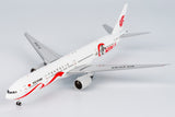 NG Models Air China "Love China (Ultimate)" Boeing 777-300ER B-2006 1/400 Scale