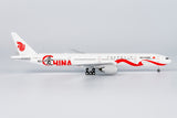 NG Models Air China "Love China (Ultimate)" Boeing 777-300ER B-2006 1/400 Scale