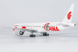NG Models Air China "Love China (Ultimate)" Boeing 777-300ER B-2006 1/400 Scale