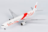 NG Models Air China - Smiling China (ULTIMATE) Boeing 777-300ER B-2035 1/400 Scale