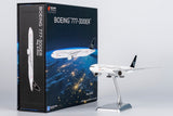 NG Models Air China Star Alliance (Ultimate) Boeing 777-300ER B-2032 1/400 Scale
