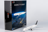 NG Models Air China Star Alliance (Standard) Boeing 777-300ER B-2032 1/400 Scale