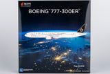 NG Models Air China Star Alliance (Standard) Boeing 777-300ER B-2032 1/400 Scale