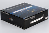 NG Models Air China Star Alliance (Standard) Boeing 777-300ER B-2032 1/400 Scale