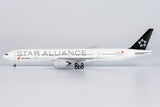 NG Models Air China Star Alliance (Standard) Boeing 777-300ER B-2032 1/400 Scale