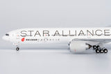 NG Models Air China Star Alliance (Standard) Boeing 777-300ER B-2032 1/400 Scale