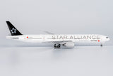 NG Models Air China Star Alliance (Standard) Boeing 777-300ER B-2032 1/400 Scale
