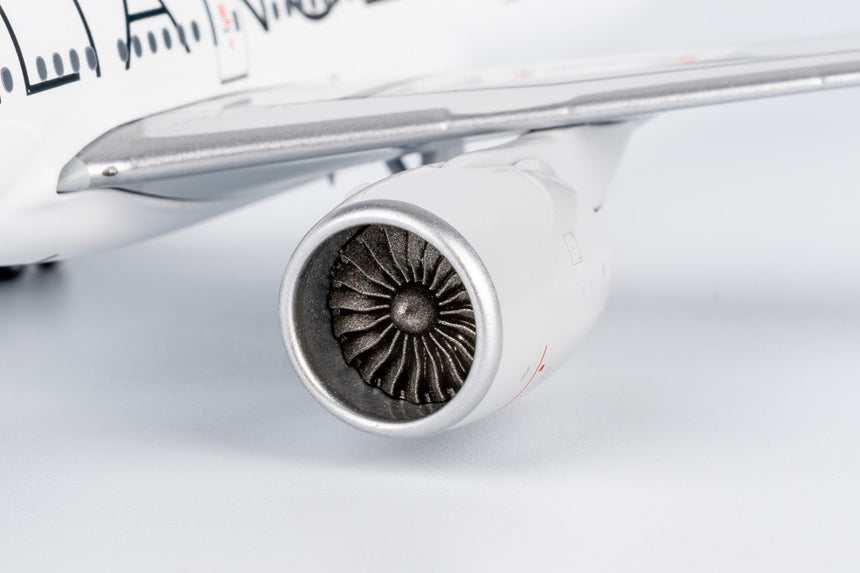 NG Models Air China Star Alliance (Standard) Boeing 777-300ER B-2032 1/400 Scale