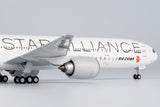 NG Models Air China Star Alliance (Standard) Boeing 777-300ER B-2032 1/400 Scale