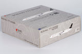NG Models Air China Star Alliance; (with 15 Years Anniversary sticker) Boeing 777-300ER B-2032 1/400 Scale
