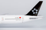 NG Models Air China Star Alliance; (with 15 Years Anniversary sticker) Boeing 777-300ER B-2032 1/400 Scale