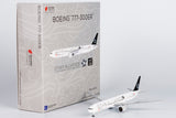 NG Models Air China Star Alliance; (with 15 Years Anniversary sticker) Boeing 777-300ER B-2032 1/400 Scale