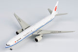 NG Models Air China Boeing 777-300ER B-2036 1/400 Scale