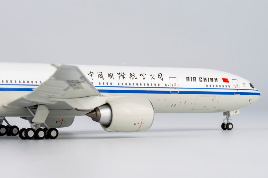 NG Models Air China Boeing 777-300ER B-2036 1/400 Scale