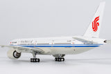 NG Models Air China Boeing 777-300ER B-2036 1/400 Scale