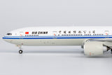 NG Models Air China Boeing 777-300ER B-2045 1/400 Aircraft Scale Model