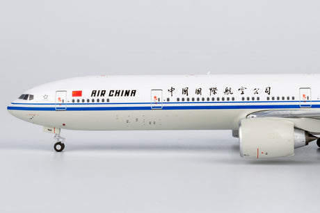 NG Models Air China Boeing 777-300ER B-2045 1/400 Aircraft Scale Model