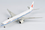 NG Models Air China Boeing 777-300ER B-2045 1/400 Aircraft Scale Model