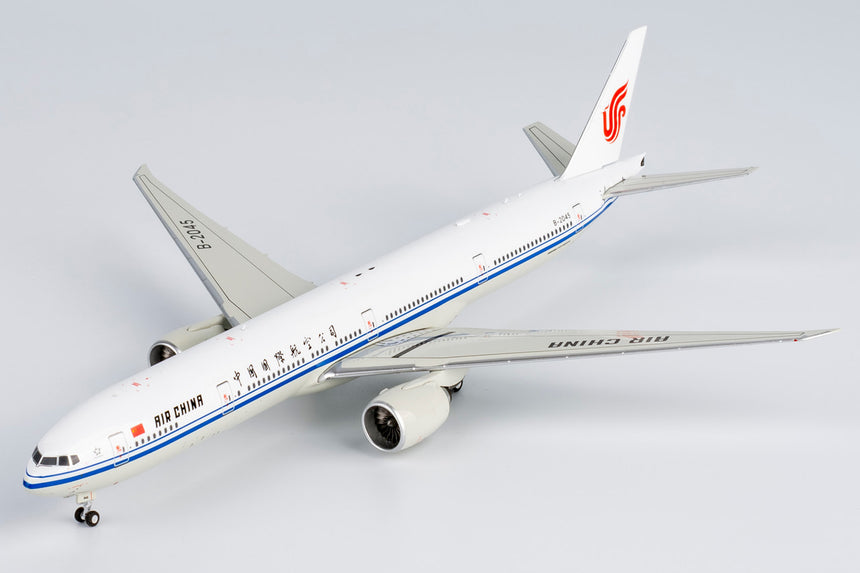 NG Models Air China Boeing 777-300ER B-2045 1/400 Aircraft Scale Model